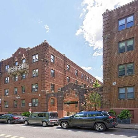 Lennox C304 Peaceful & Perfect Private 1-br Apartment Philadelphia Luaran gambar