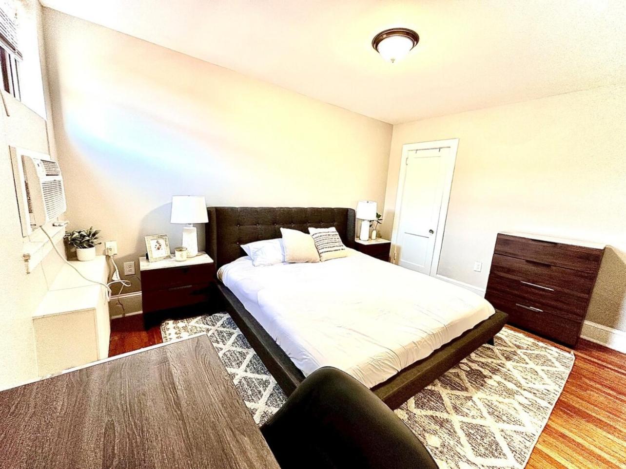 Lennox C304 Peaceful & Perfect Private 1-br Apartment Philadelphia Luaran gambar